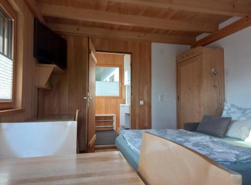 Ferienwohnung in Schwarzach Vorarlberg