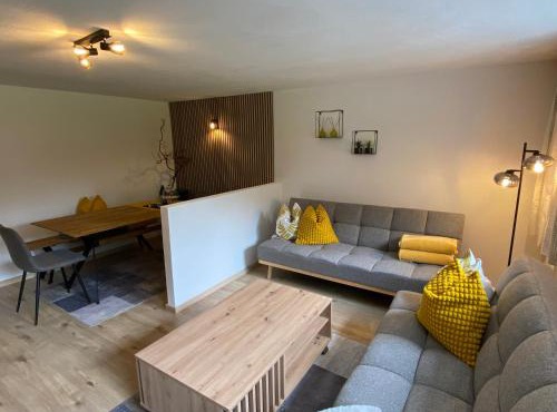 Appartment Kapferer