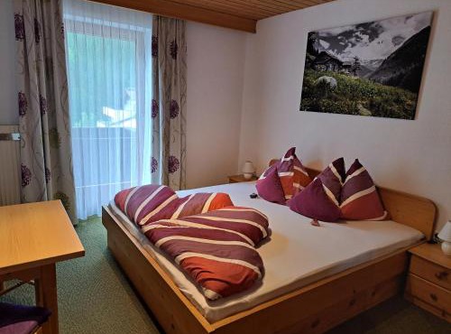 "HAUS MELANIE" inklusive SILVRETTA PREMIUM SUMMERCARD