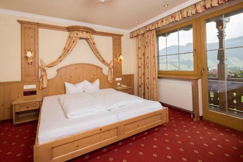 Hotel Silberberger - Wildschönau