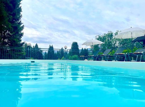 Sweet Cherry - Boutique & Guesthouse Tyrol
