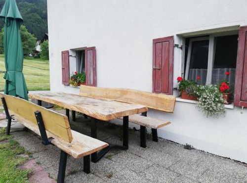Ferienwohnung Sapatho