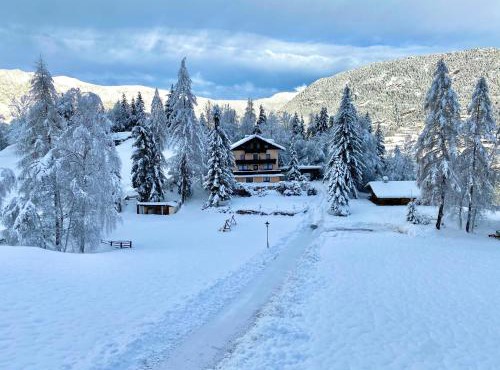 Ferienwohnungen Ötztal