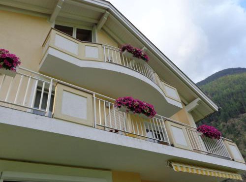 Haus Tanja