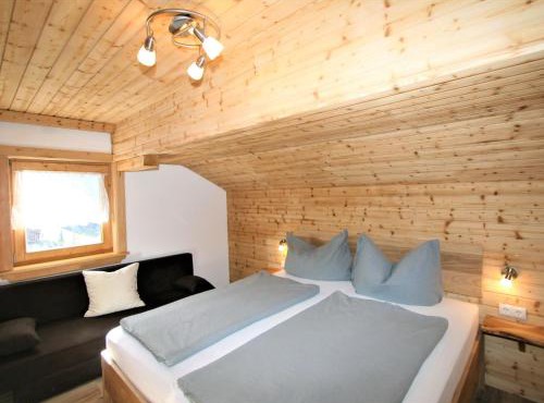 Apartment Unterflöber-3 by Interhome