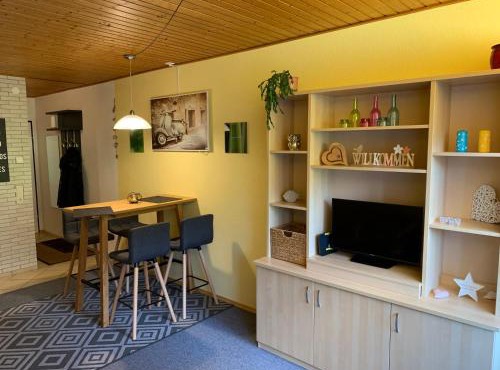 Ferienwohnung Chrisi im Kulmhof