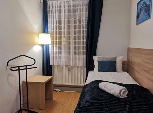 Eisenerz Stefan Apartment/Ferien Wohnung