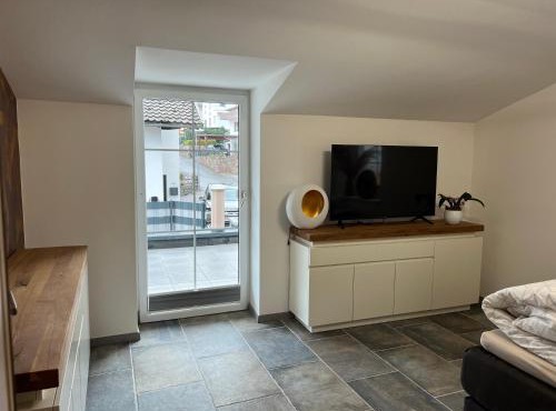 Ferienwohnung Krallinger