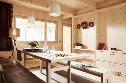 Ferienhaus Islen