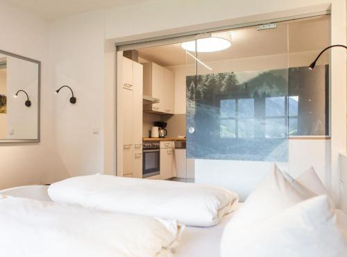 Apartment Sonnenhof Top 2 by Interhome