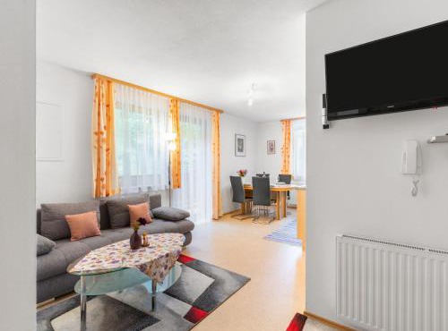 Apartment Heidi-2 by Interhome