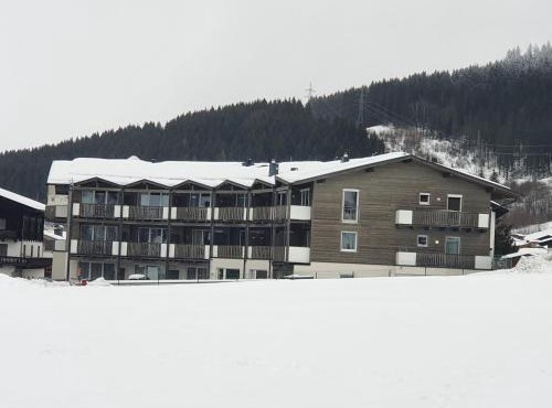 Apartment Lasch in Adler Resort including the Zell am see Kaprun summer card