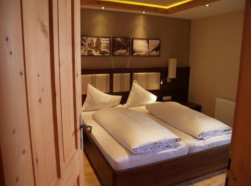 Appartement Loba