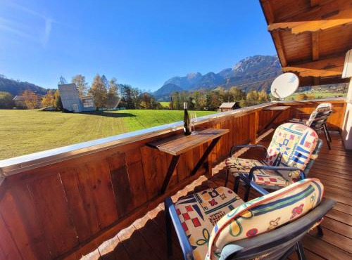 Appartement Inge
