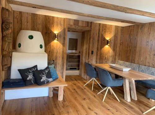 Chalet Paula