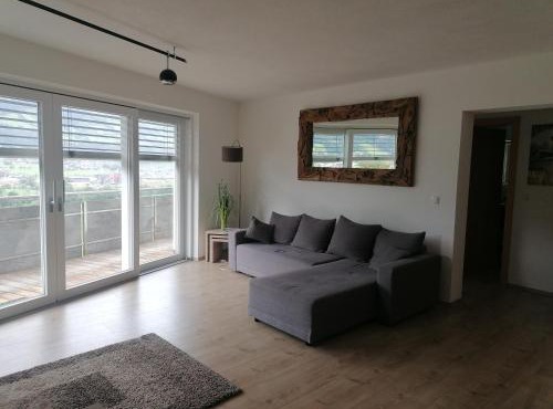 Haus Bergblick