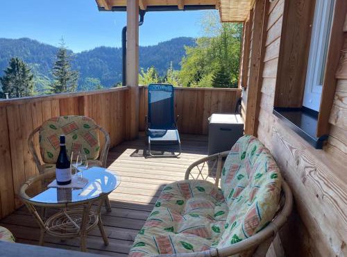 Chalet Schröder