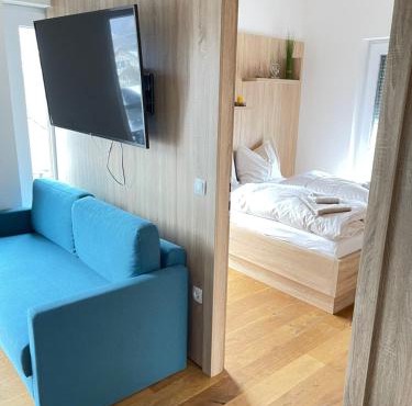 Luxury Apartment Monte Carlo