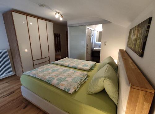 Appartements Pfausler in Oetz