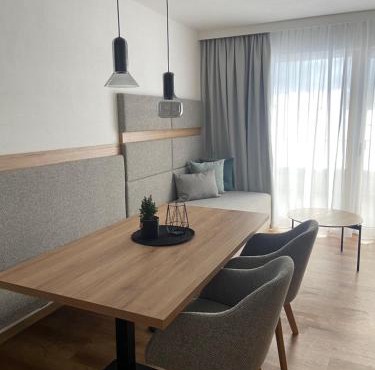 Ski & Bike Appartements