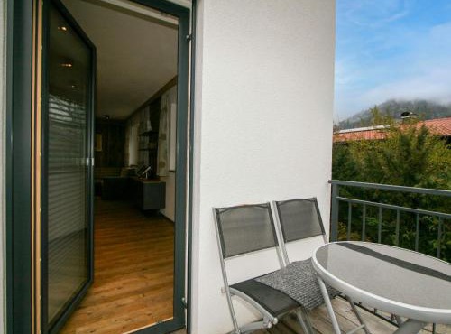 Apartment Erzherzog's Apts-Zillertal Kaiser Lodge by Interhome