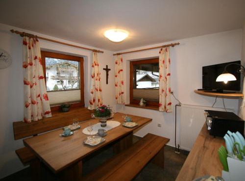 Apartment Anger by Interhome