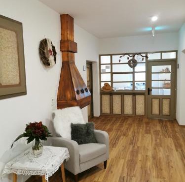 Apartments HAUS SCHÖN - Preise inclusive Pitztal Sommer Card