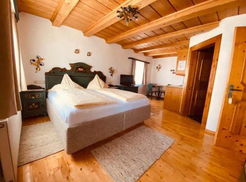 Wengerhof "Urlaub im Gasteinertal"