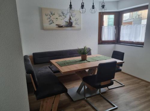 Apartment Konrad