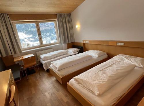 St Michael Alpin Retreat