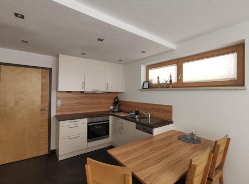 Appartement Falkner Manuel