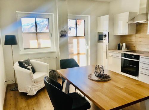 Wohlfühl-Appartement inklusive MurauGästeCard