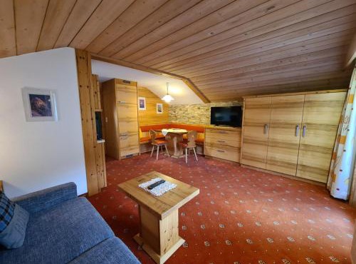 Appartements Luttinger