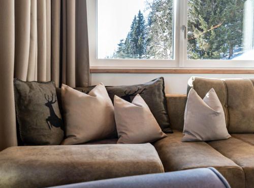 Holiday Home Alpenauszeit by Interhome