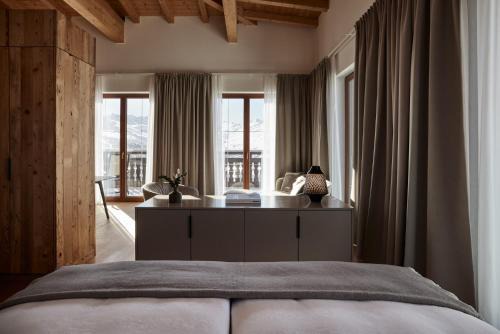 TOP Hotel Hochgurgl