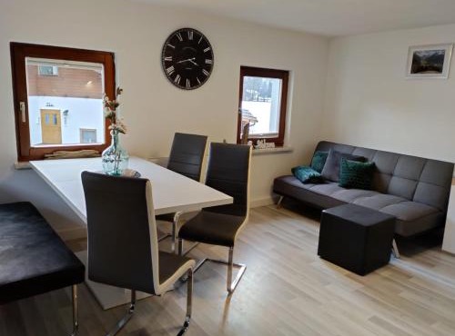Haus Heimat & Appartement