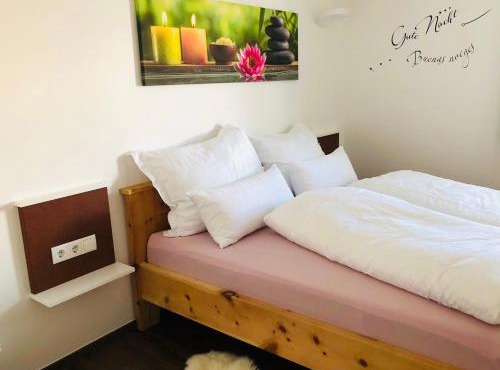 Ferienwohnung Steiner