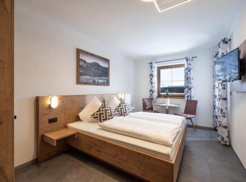Landhaus Barbara