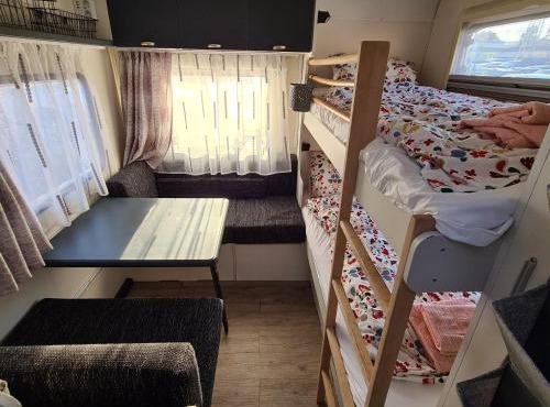 Louise´s Camper