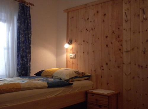 Bio-Urlaubshof Dansbach