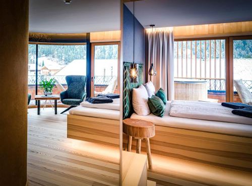HAUSEREI Design & Kräuterhotel - ADULTS ONLY