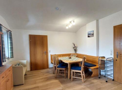 Apartment Unterpirchhof by Interhome