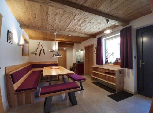 Premium chalet in Tauplitz with sauna and pool