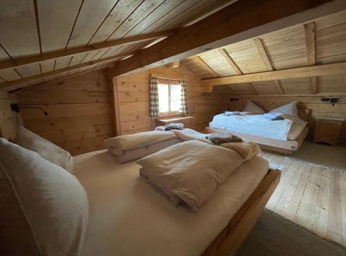 Alpenchalet Piz Hüsli