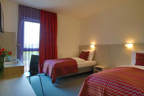 Art Hotel Spielberg