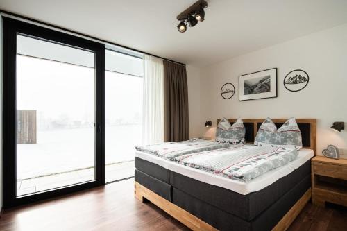 Apartment GIDI und LISL