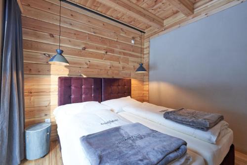 Xeis Natur Apartments