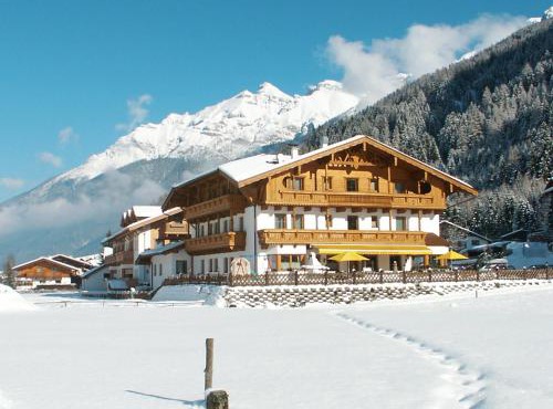 Hotel Brunnenhof