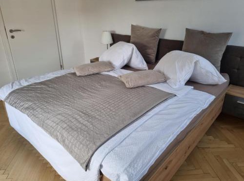 Ferienwohnung Graf