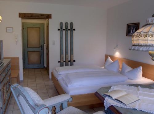 Naturhotel Lärchenhof